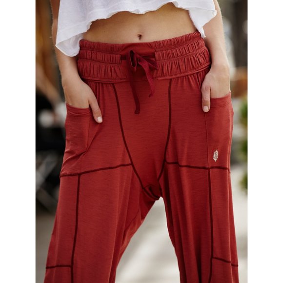 NWT FP Movement Light As A Feather Harem / Spice - Picture 2 of 5